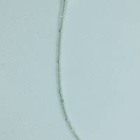 Perlenkette "Peridot mit Süßwasserperlen und Silber" Bild 5