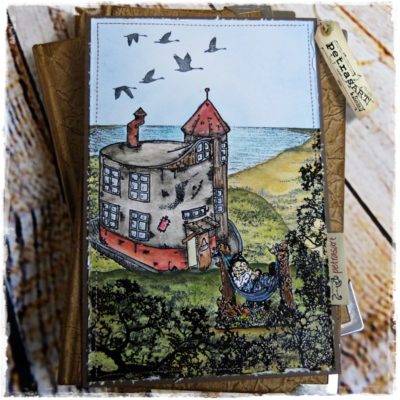 Bild oder Buchcover De Fischer