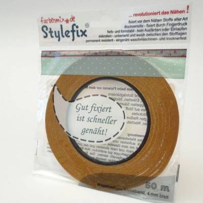 Stylefix, Rolle 50 m