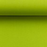 Baumwolle Baumwollstoff Webware uni einfarbig Kiwi Öko-Tex-Standard 100 (1m/7,-€) Bild 3