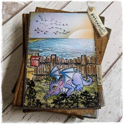 Bild oder Buchcover Im Land der Drachen