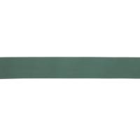weiches Gummiband altgrün-dunkel unifarben, 40mm, elastisch, Elastic, nähen, Meterware, 1meter Bild 3