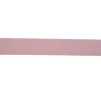 weiches Gummiband rosa unifarben, 40mm, elastisch, Elastic, nähen, Meterware, 1meter Bild 3