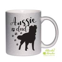 Tasse Aussie Dad verschiedene Modelle Bild 3