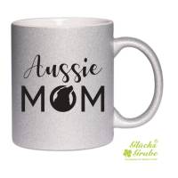 Tasse Aussie MOM 1  verschiedene Modelle Bild 1
