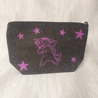Täschchen mit Einhorn
