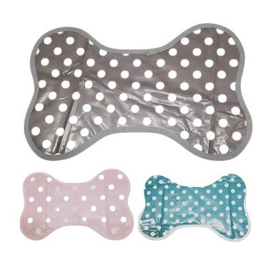 Napfunterlage  gepunktet in verschiedenen Fragen