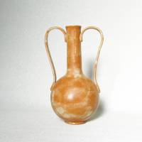 Vase Amphore Blumenvase Bild 1