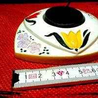 Teelichthalter - 10 Gipsfiguren zum anmalen - Überraschung Frühling enthält mindestens 5 verschiedene Motive Bild 7