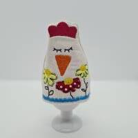 Eierwärmer "Huhn" Bild 1