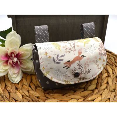 Stickdatei Lenkertasche ITH 13x20cm Nutzung ausschließlich privat