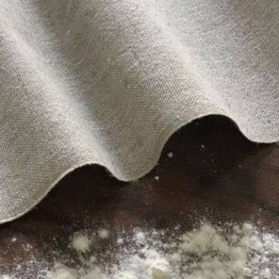 Bäckerleinen Teigtuch