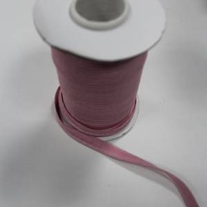 1 m Paspelband uni 12 mm, Baumwolle, diverse Farben Bild 1