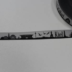1 m Webband Skyline Kiel, 20 mm Bild 2