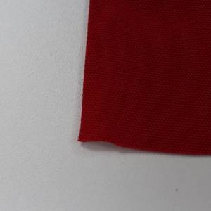 9,90 Euro/m  Toller Canvas-Deko-Stoff rot Bild 2