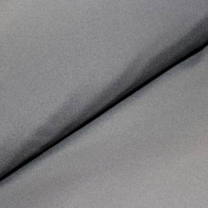 15,90 Euro/m Softshell uni grau-schwarz Bild 3