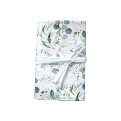 Stricknadeltasche Stricknadeletui Nadeletui Eukalyptus