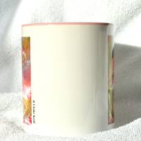 Bezaubernde Keramiktasse – Wege zum Licht Bild 2