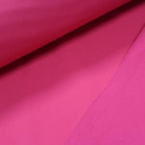 15,90 Euro/m Softshell uni pink Bild 2