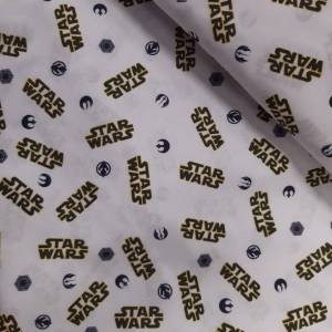 15.90 Euro/m Toller Baumwollstoff Star Wars Bild 7