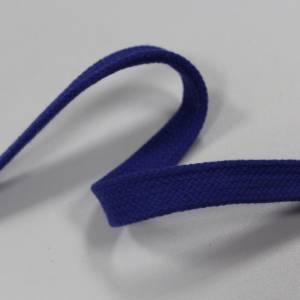 1m Hoodie-Kordel,20 mm, blau, 43805 Bild 2