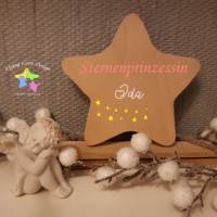 Erinnerung an ein Sternenkind, Andenken für Sterneneltern, Grabdeko, Grabschmuck für Kindergrab Bild 1