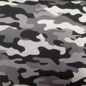 11.90 Euro/m Toller Baumwollstoff Camouflage Bild 2