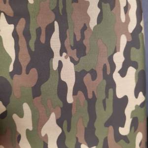 11.90 Euro/m Toller Baumwollstoff Camouflage Bild 3