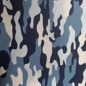 11.90 Euro/m Toller Baumwollstoff Camouflage Bild 4