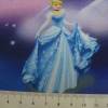 Baumwolljersey Cinderella Disney Klassiker Oeko-Tex Standard 100(1m/16,-€) Bild 3