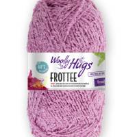 FROTTEE von Woolly Hugs für kuschelweichen Frottee-Strick in 15 Farben, 50 g-Knäuel, 100% Baumwolle Bild 1