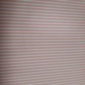 11.90 Euro/m Toller Baumwollstoff mit verschiedenen Mustern, in rosa-weiss Bild 5