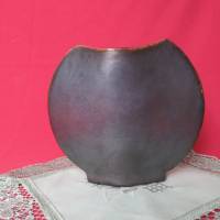 Vase Keramik Blumenvase Bild 1