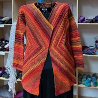 Colorways - Jacke XL Bild 1