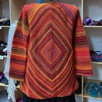 Colorways - Jacke XL Bild 2