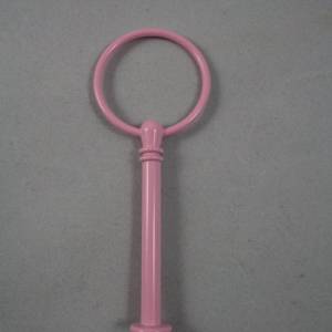 Etagerenstange - Stange  Etagere "Circle" rosa Bild 2