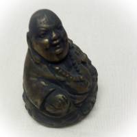 Buddha Rohling - 1 Rohlinge  zum selber bemalen Bild 1