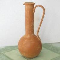Vase Amphore Blumenvase Bild 2