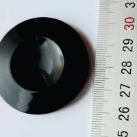 1 großer Knopf ,  vintage , 44 mm Bild 1