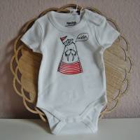 Baby Body - Walross | Baby Body Moin | Baby Body Hamburg Bild 1
