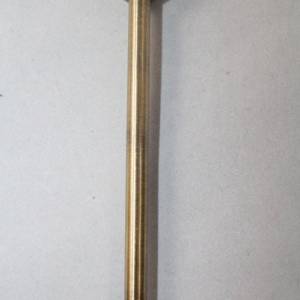 Etagerenstange - Stange  Etagere "ball bronze" Bild 2