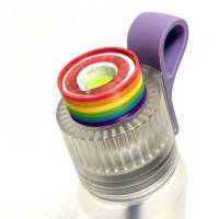 3D-PodBox Starter-Set "Rainbow Edition" für Air Up Flasche inkl. Magnethalterung Bild 3