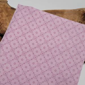 Stoffpaket rosa, Westfalenstoffe Cardiff, 3 Stoffe je 73cm x 50 cm, 18 EUR pro Meter, Patchworkstoffe, Baumwollstoffe Bild 2