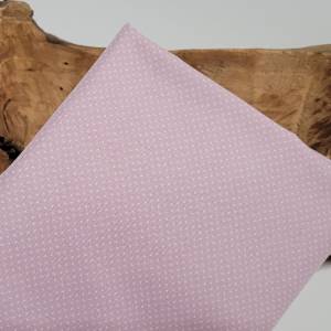 Stoffpaket rosa, Westfalenstoffe Cardiff, 3 Stoffe je 73cm x 50 cm, 18 EUR pro Meter, Patchworkstoffe, Baumwollstoffe Bild 3