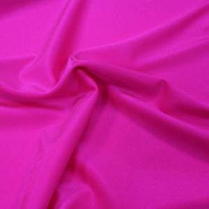 14,90 Euro/m  Toller 4 way-stretch-Jersey, glänzend, pink Bild 1