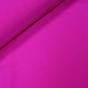 14,90 Euro/m  Toller 4 way-stretch-Jersey, glänzend, pink Bild 2