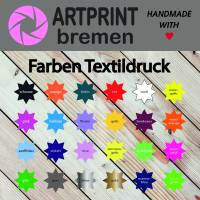 Kinder-T-Shirt bedruckt mit Name / Text (kurzarm) - ideal für Geburtstag, Einschulung, Familienfoto, Weihnachten, Ostern Bild 4