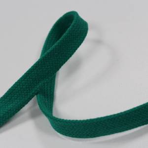 1m Hoodie-Kordel,20 mm, grün, 43812 Bild 2