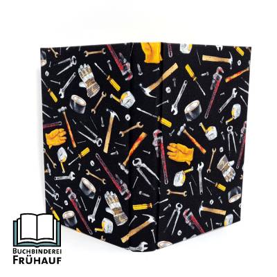 5 Jahres Kalender Tagebuch für 5 Jahre Werkzeug für HandwerkerInnen