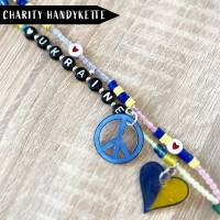 Charity Handykette Charme Ukraine Bild 2